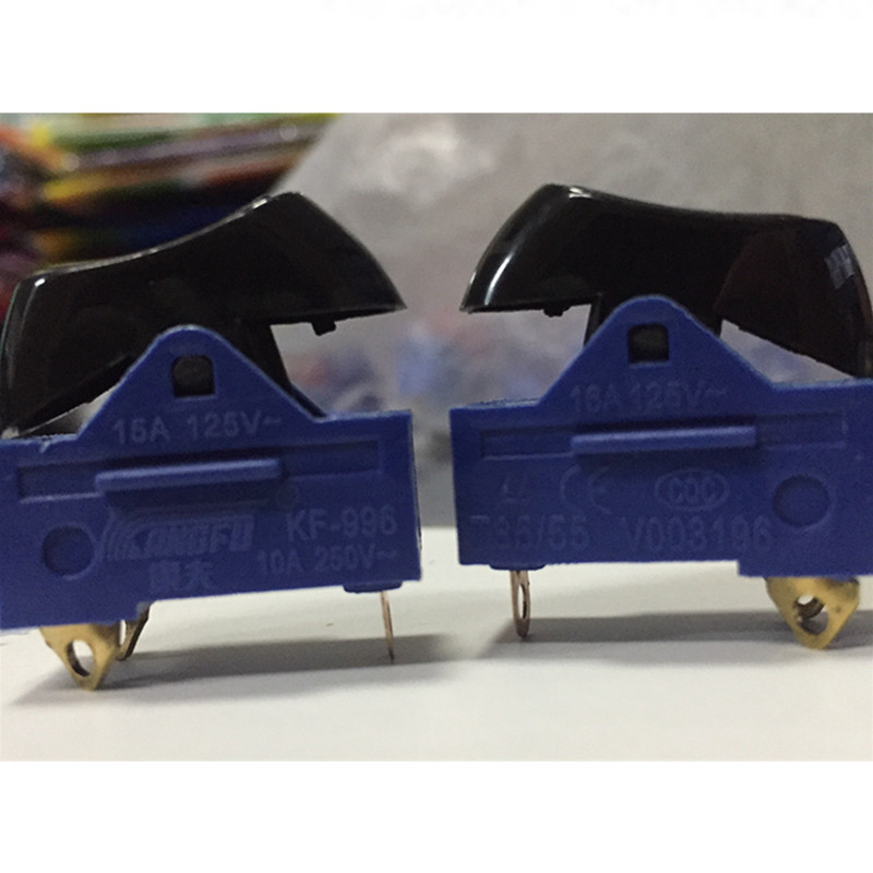 康夫吹风机开关原装配件船形纯银触点冷热风力通用发廊大功率风筒,淘宝优惠券,粉丝福利购,淘宝优惠卷