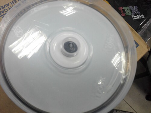 包邮日产三菱档案级蓝光盘BD-R TL4X 100GB 档案级可打印空白光盘 - 图2
