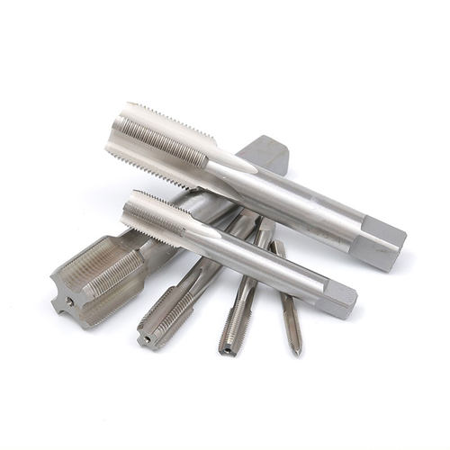 机用丝锥机用丝攻M3M4M5M6M8M10X1M12X1.25M14X1.5M16M18*1M20*2 - 图2