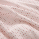 Детский мультяшный хлопковый комплект для принцессы для школьников, хлопковое одеяло, пододеяльник, простыня, 4 предмета, 3 предмета, постельные принадлежности