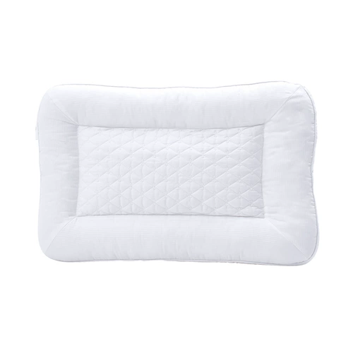 Детская подушка для детского сада для школьников, 3 лет, с защитой шеи