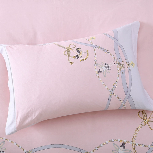 [Та же модель в торговом центре] Мечта Джи, детка детей, четырехэтажная хлопковая принцесса, ветряная хлопковая капсула, сатон