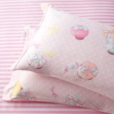 Детский комплект, хлопковое мультяшное покрывало, 4 предмета, 3 предмета