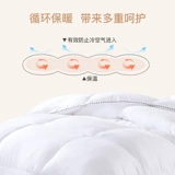 Детское одеяло, зимнее мягкое покрывало для школьников, постельные принадлежности