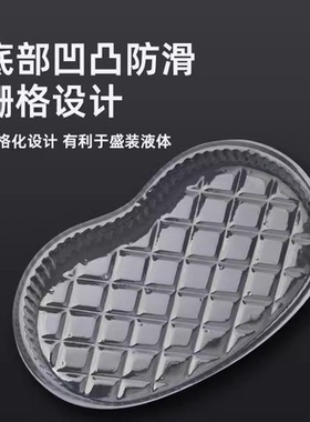 纹绣一次性托盘纹绣师外出美容院专用无菌消毒盘收纳纹眉工具