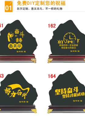 天官赐福入宅摆件客厅玄关办公室