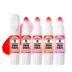 Hàn Quốc 16brand oily air cushion lip gloss lip glaze lip gloss valkwang pen tint - Son bóng / Liquid Rouge