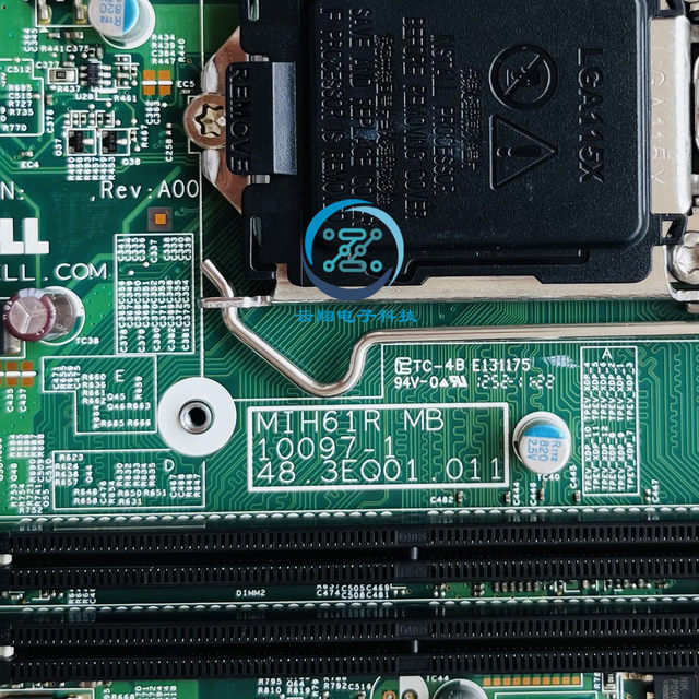 Suitable for Dell Opt3010MT motherboard MIH61R