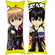 银魂土方十四郎 新人首单立减十元 21年8月 淘宝海外