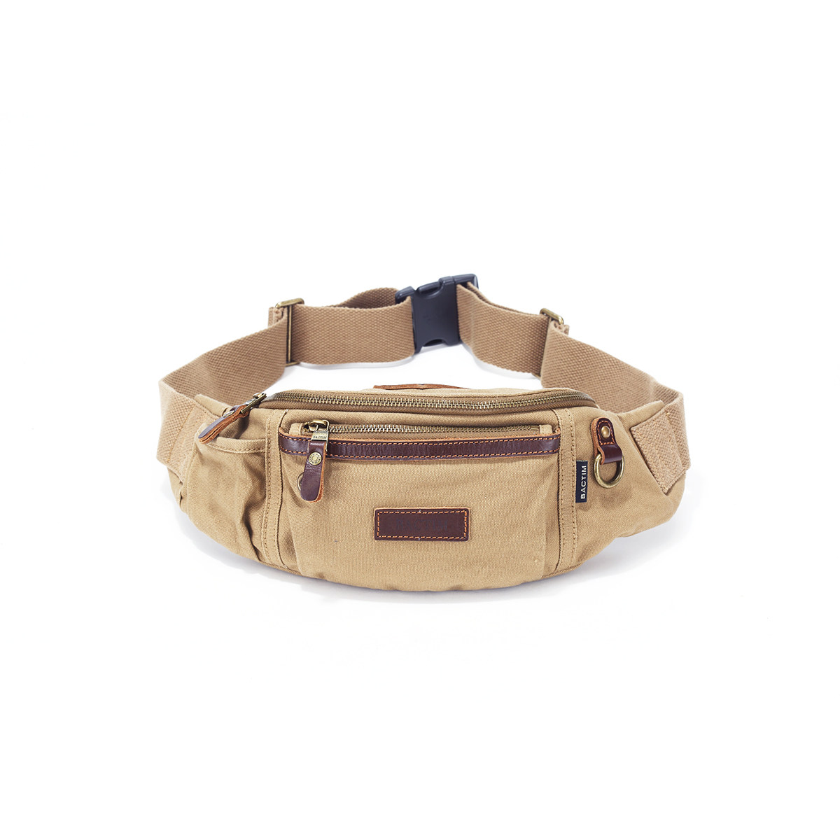 越古男士运动帆布包多功能潮钱包 越古男士包袋