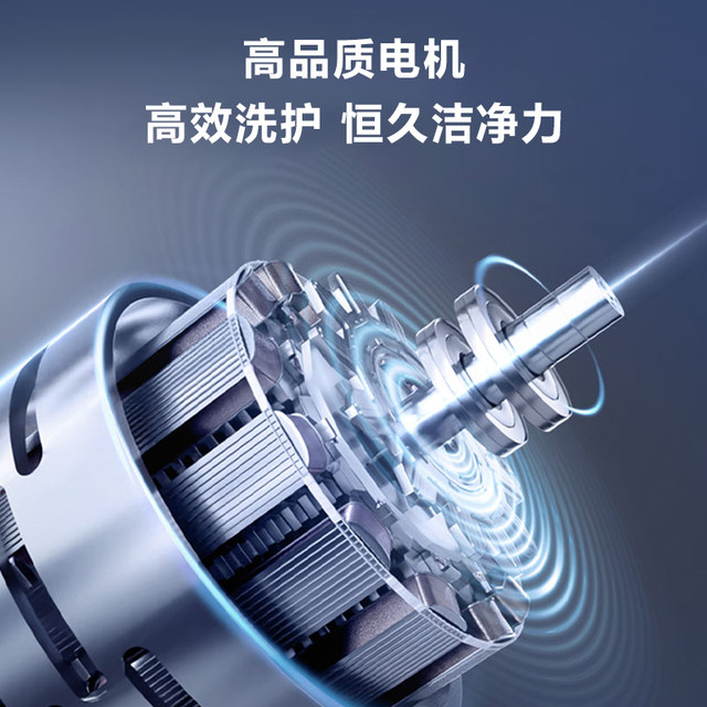 Official genuine Royalstar fully automatic pulsator washing machine