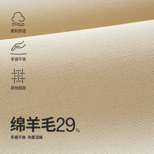 LESS春高腰显瘦直筒九分简约通勤风利落休闲西装裤2O2E10690 - 图2
