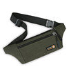 Anti-theft mobile phone bag cycling wallet invisible close-fitting man