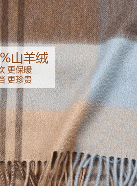 2024新款时尚复古围脖