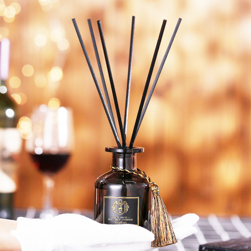 家用香薰室内衣柜卧室熏车载香水 云碧家居香熏香料