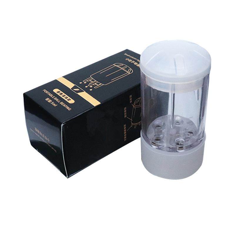 便携头皮米诺上药器头部5ml 滚珠按摩梳头疗育发液导液精油涂抹器,淘宝优惠券,粉丝福利购,淘宝优惠卷