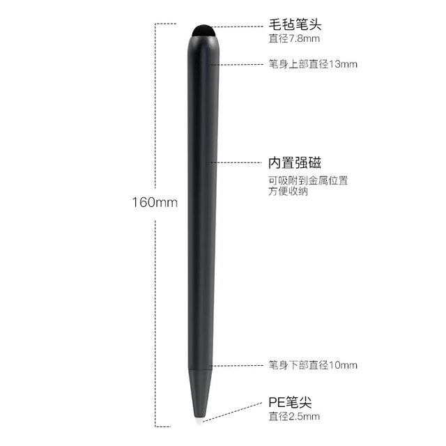 ເຫມາະສໍາລັບ seewo ເອເລັກໂຕຣນິກ whiteboard stylus seewo