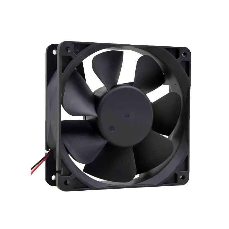 广泰GT 6CM 5V 0.30A 6015 GT0605MB-15 监控电源usb静音散热风扇 - 图2