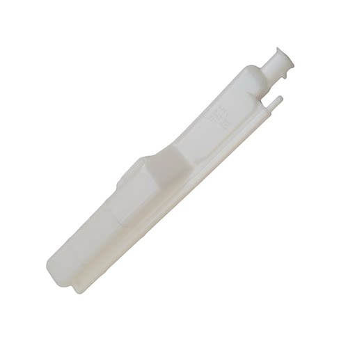 适配北京三菱欧蓝德水箱副水壶04-06年老欧蓝德副水箱膨胀水箱 - 图3