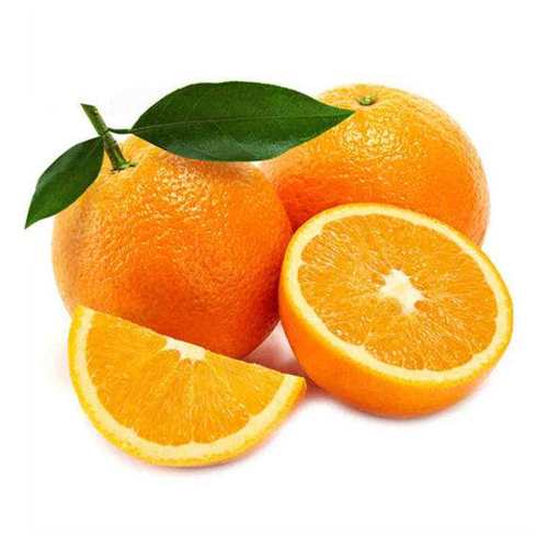 正宗江西赣南脐橙大果20斤10斤装当季新鲜橙子水果甜橙整箱包邮应 - 图3