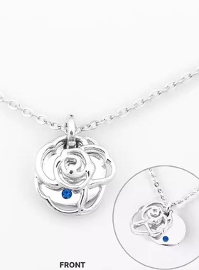 韩国男团同款韩维辰ZB1同款项链