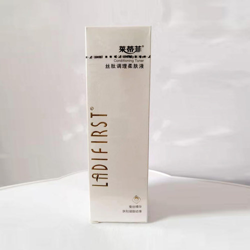 莱蒂菲化妆品专营店 生命肽丝肽调理柔肤液 59081# 200ml，9081 - 图0