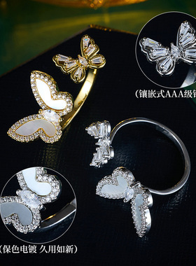 韩版925纯银蝴蝶结耳蜗甜美新款耳骨钉螺丝拧扣设计睡觉不用摘饰