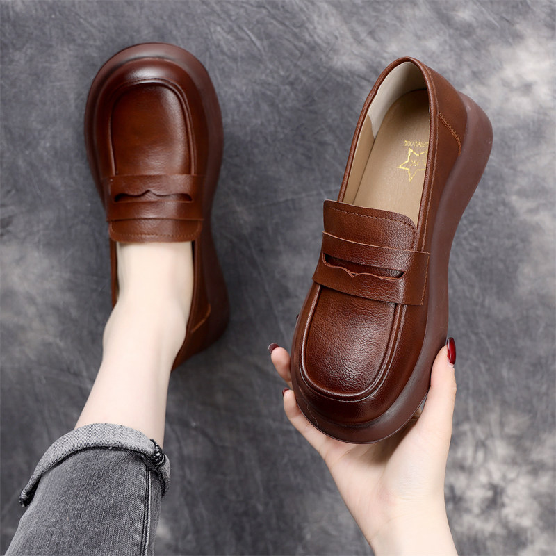 欧货护士鞋女春夏新款软底透气平底单鞋白色医护鞋小白鞋子大码41,淘宝优惠券,粉丝福利购,淘宝优惠卷