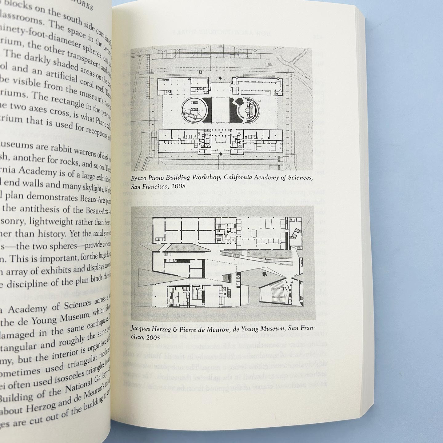 英文原版 How Architecture Works 如何理解建筑 从柯比意到安腾忠雄 百大案例看懂建筑的十大门道 英文版 进口英语原版书籍