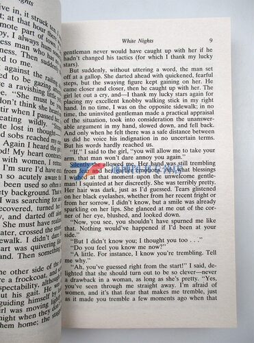 地下室手记 Notes From Underground 英文原版小说 陀思妥耶夫斯基中篇小说集 白夜 死屋手记选段 英语书籍 Fyodor Dostoyevsky - 图3