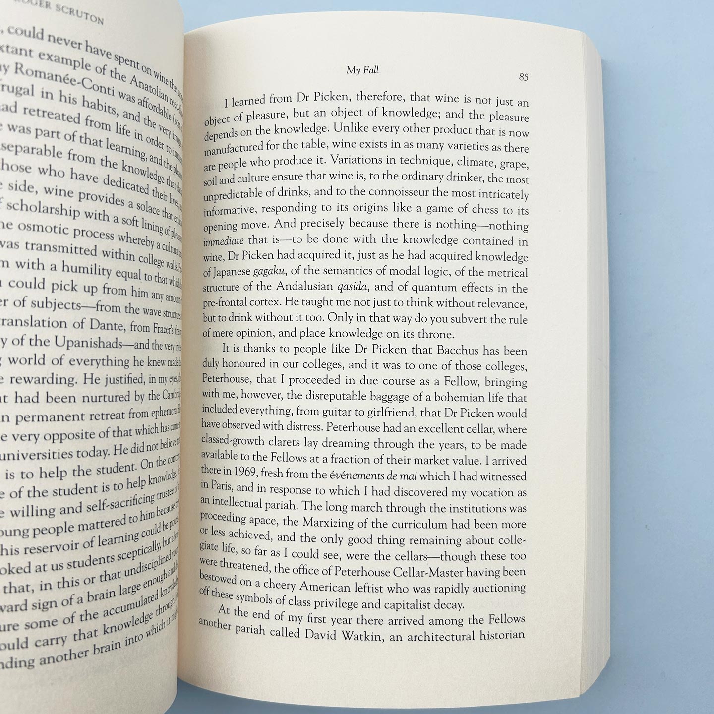 英文原版 Wine Reads 酒读 关于葡萄酒的文学选集 酿造食谱 Jay McInerney 英文版 进口英语原版书籍