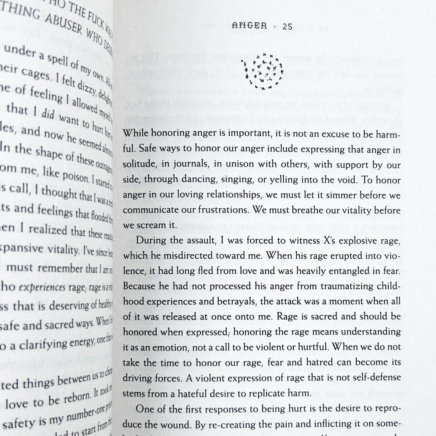 Be Not Afraid of Love 不要害怕爱 关于恐惧 亲密关系和联系的课程 Mimi Zhu进口原版英文书籍 - 图1