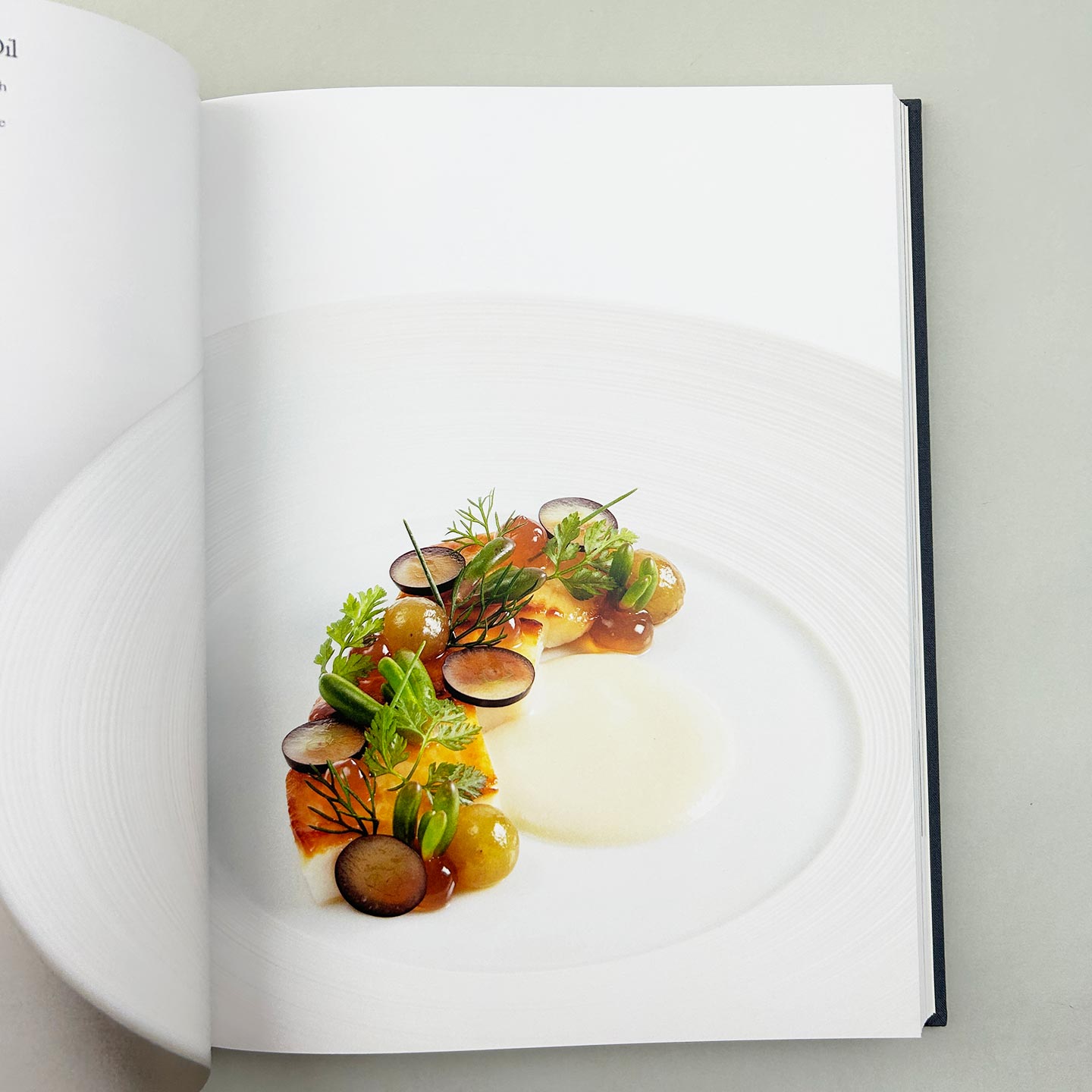 Restaurant Gordon Ramsay 戈登 拉姆齐餐厅 迷人的故事 精装进口原版英文书籍