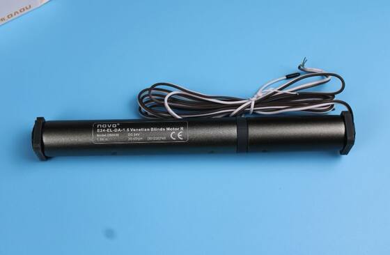 Hong Kong Lewu D50630 venetian blind motor honeycomb ceiling curtain motor D50636 motor D50626 remote control