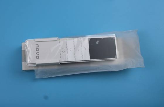 Hong Kong Lewu D50630 venetian blind motor honeycomb ceiling curtain motor D50636 motor D50626 remote control