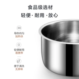 Supor Electric Showing Lunch Lunch Box может подключить офисные работники Изоляция электрического тепла и приготовления пищи.