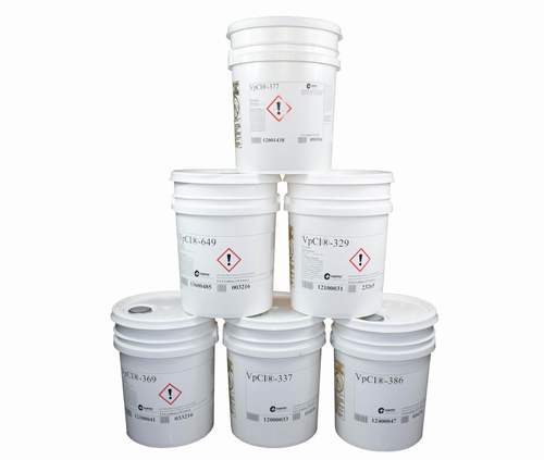 总代理美国CORTEC VPCI-386水性防锈涂料vpci386水基防锈漆室外用 - 图2