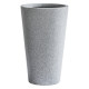 Craft European flower pot balcony magnesium mud Nordic simple