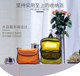 Fengniao greenhermit hangable toiletry bag