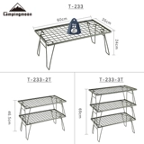 Corman Outdoor Camping Equipment оборудование для оборудования оленя