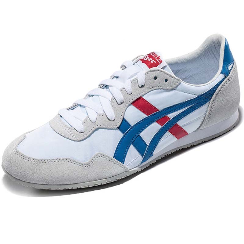 楠得 Onitsuka tiger鬼冢虎休闲鞋 TH109L-5801 - 图3