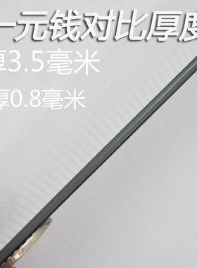 包邮托尼盖0510发型师剪发梳碳钢超薄苹果梳 平头梳美发梳理发梳