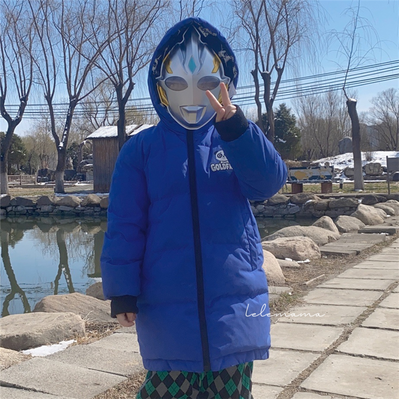 日本本土奥特曼商店赛文特利迦德凯布莱泽奥特曼变身儿童面罩面具