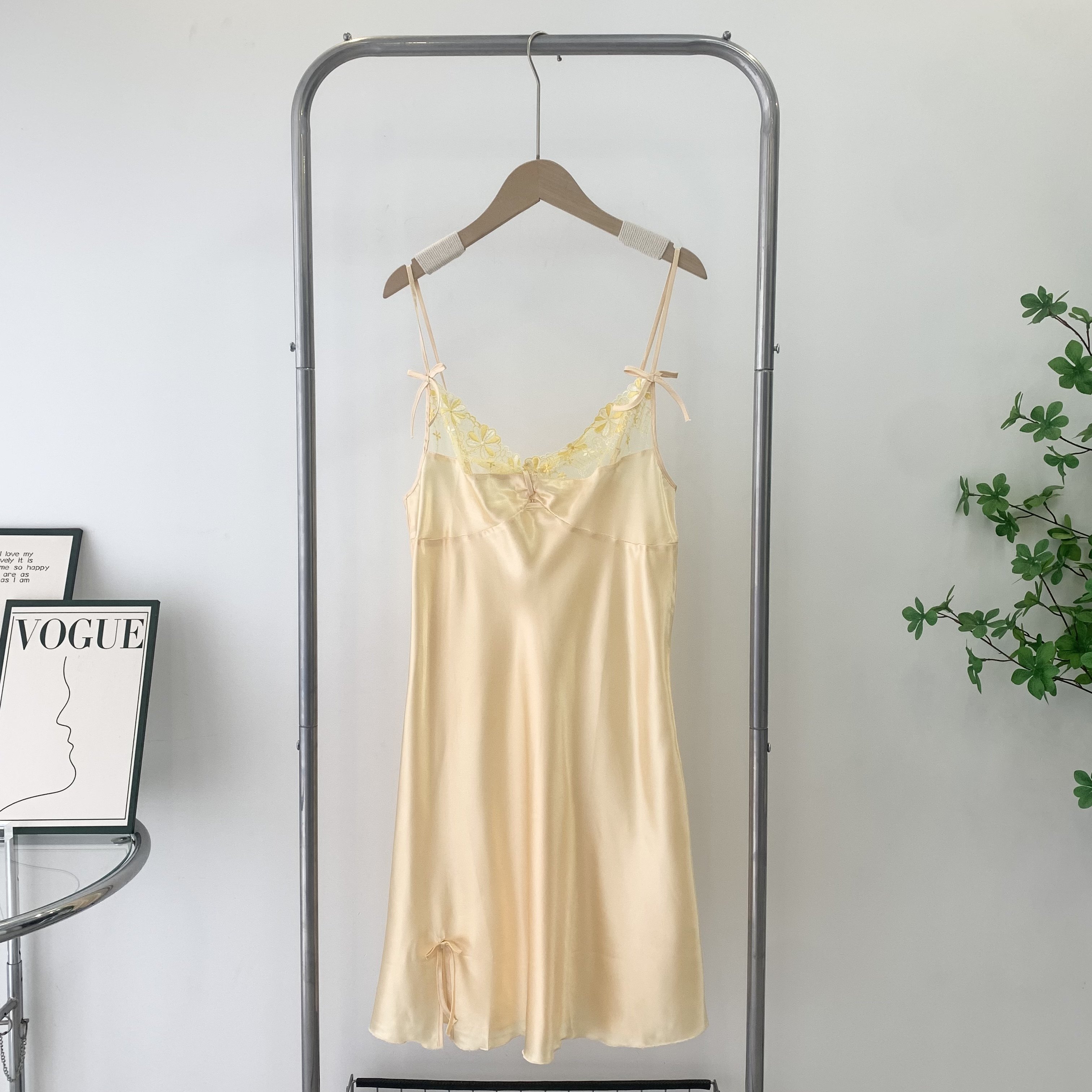 新款印花睡裙女款夏季短袖家居宽松睡衣家居服吊带裙可外穿裙子,淘宝优惠券,粉丝福利购,淘宝优惠卷