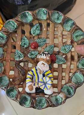 花园装饰品童话门庭院