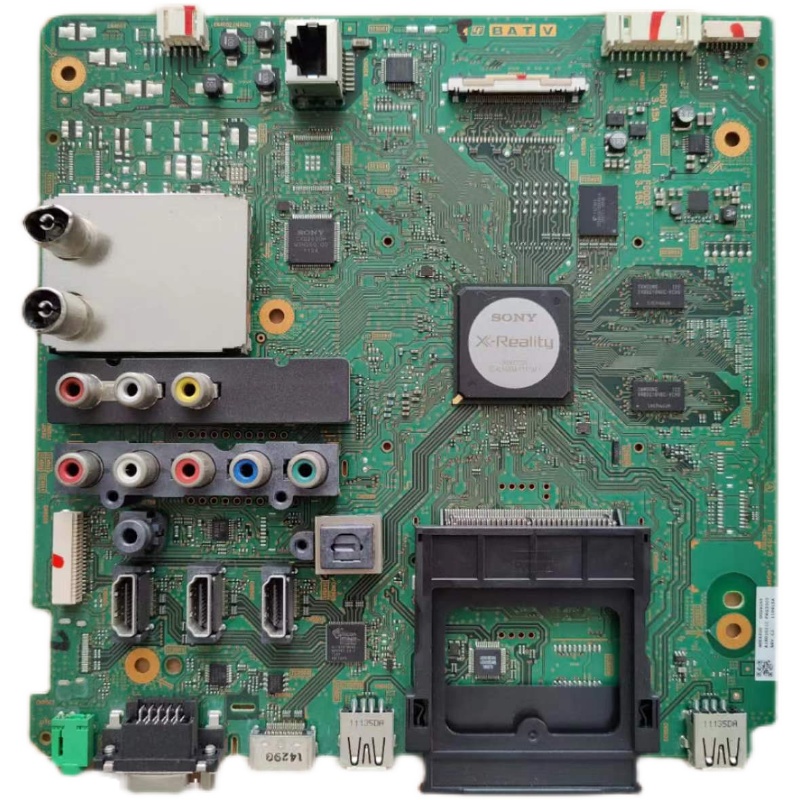 索尼KDL-40/46/55 EX520 60EX720 HX720主板 1-883-753-93 92 11 - 图0
