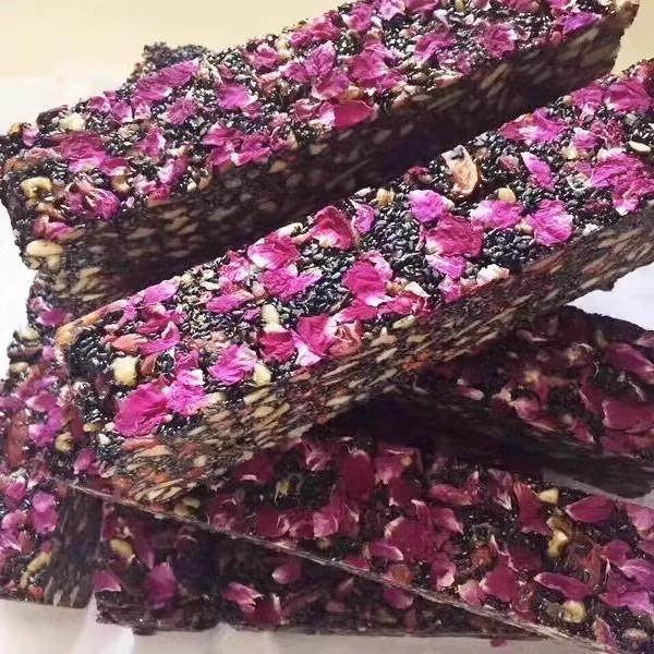 平阴食用玫瑰花瓣做阿胶糕玫瑰醋牛轧糖用重瓣玫瑰干花瓣玫瑰花茶,淘宝优惠券,粉丝福利购,淘宝优惠卷