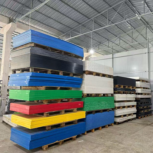 耐磨PA66尼龙板加工赛钢pom聚甲醛尼龙棒管尼龙加工定制 - 图2