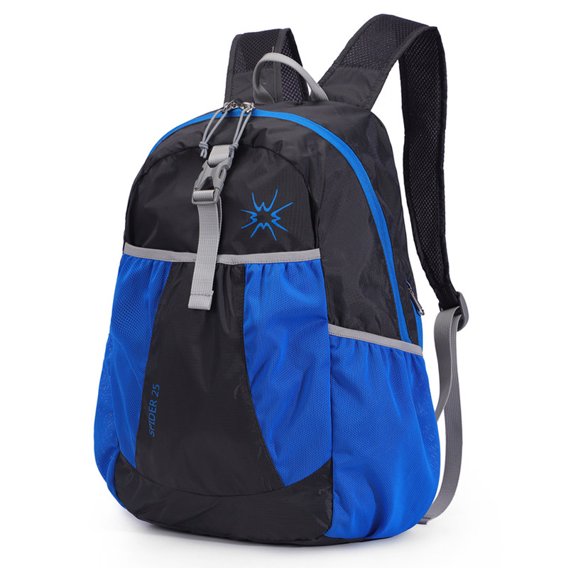 Fir Mountain Suit Daily 25 Universal Foldable