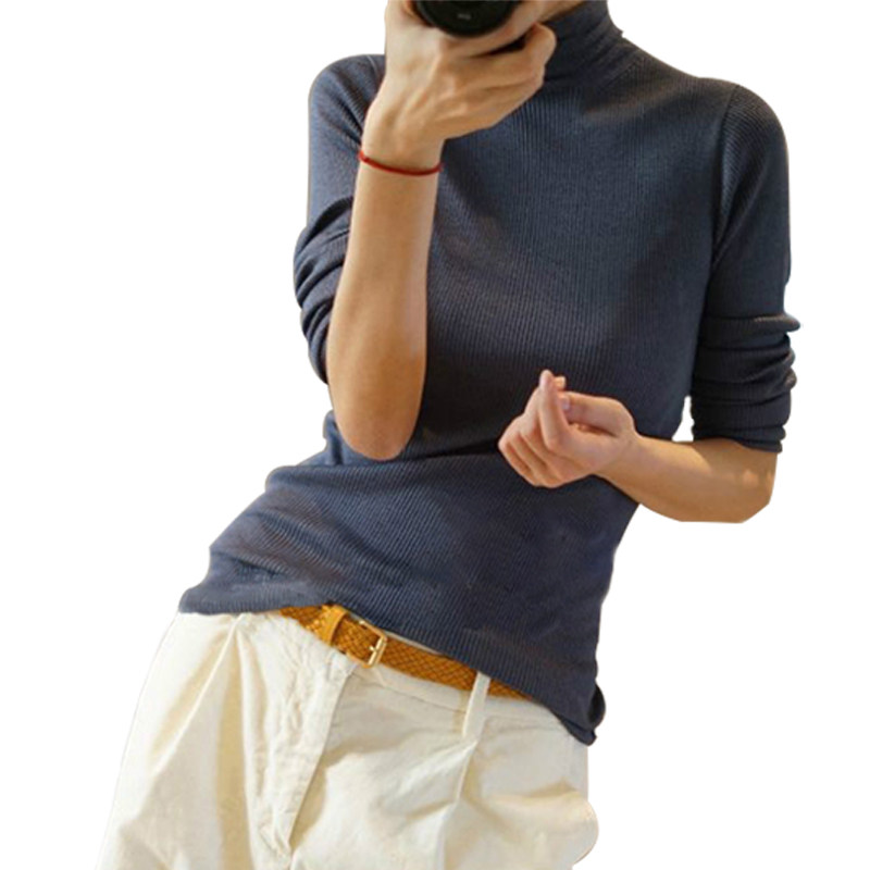 璀璨 精纺羊绒中的重磅！加厚精纺羊绒衫女高领纯羊绒针织打底衫,淘宝优惠券,粉丝福利购,淘宝优惠卷